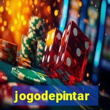 jogodepintar