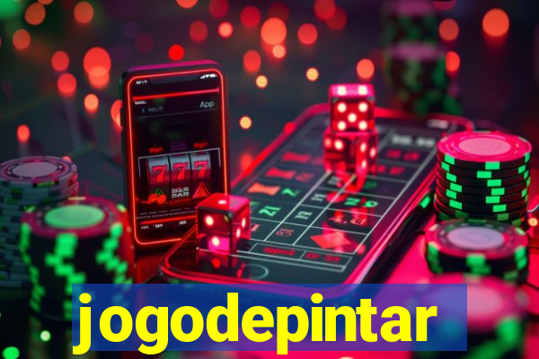 jogodepintar