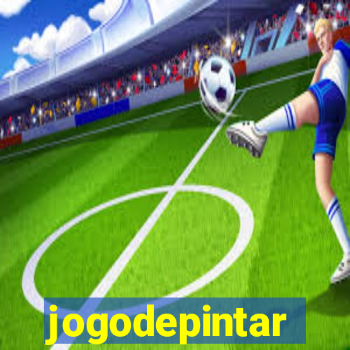 jogodepintar