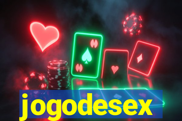 jogodesex