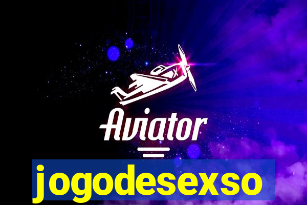 jogodesexso