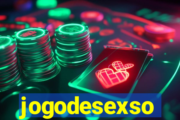 jogodesexso