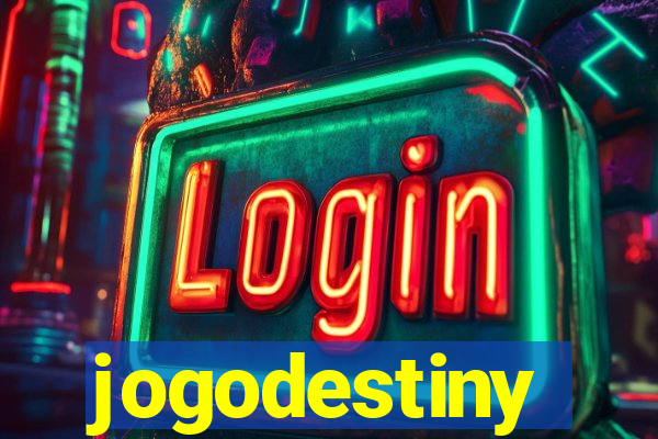 jogodestiny