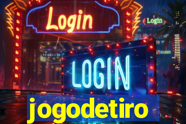 jogodetiro