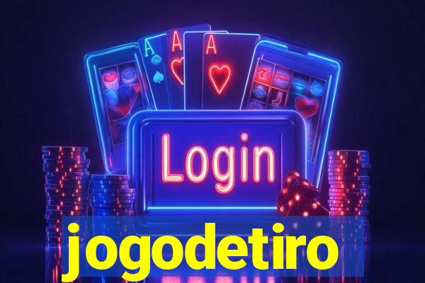 jogodetiro