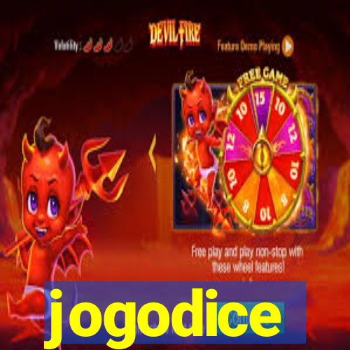 jogodice