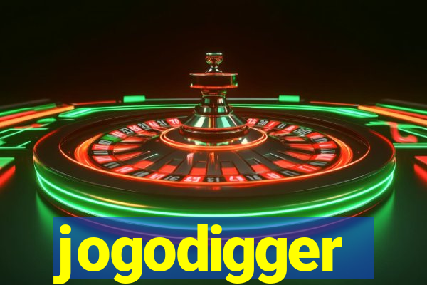 jogodigger