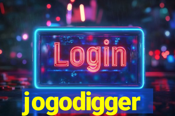 jogodigger