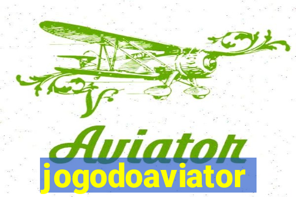 jogodoaviator