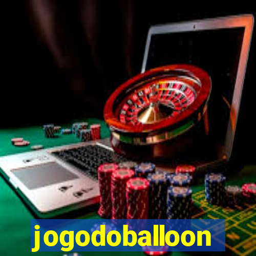 jogodoballoon