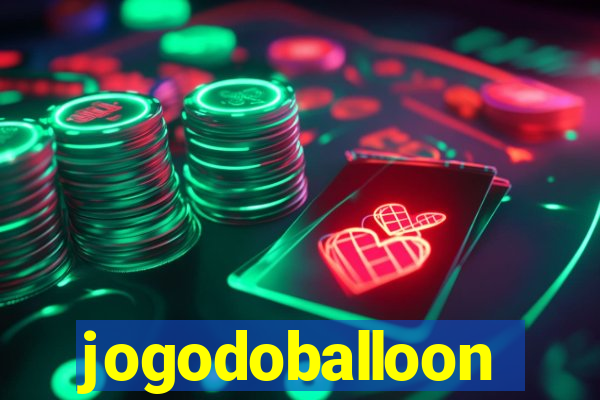 jogodoballoon