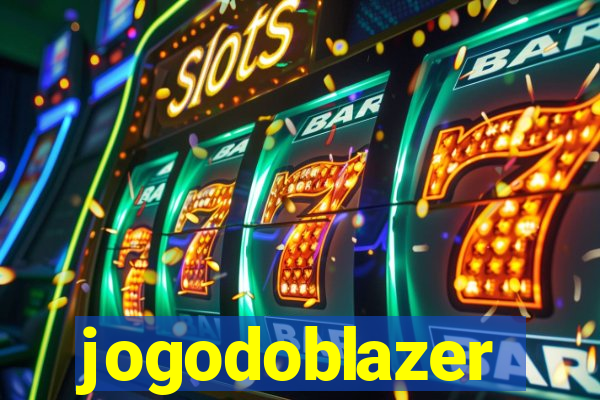 jogodoblazer