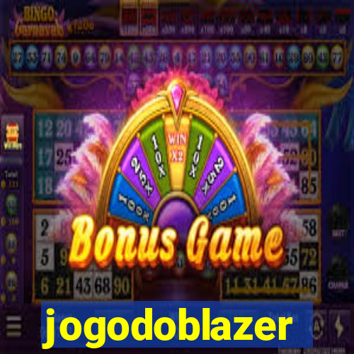 jogodoblazer