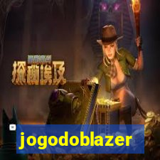 jogodoblazer