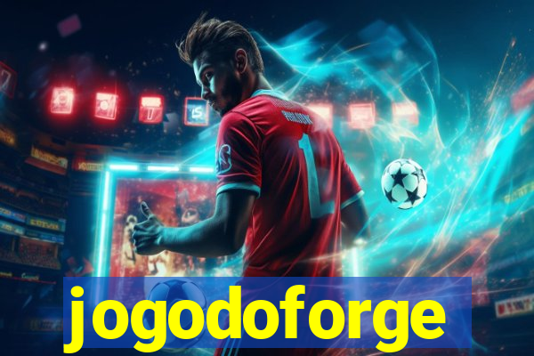 jogodoforge