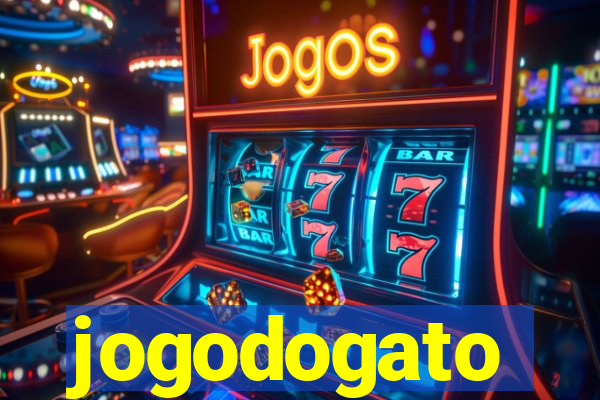 jogodogato