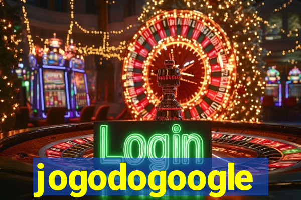 jogodogoogle