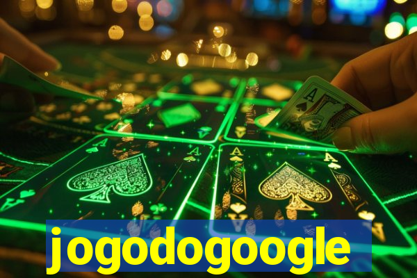 jogodogoogle