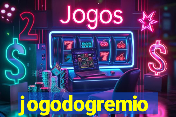 jogodogremio