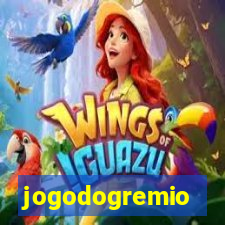 jogodogremio