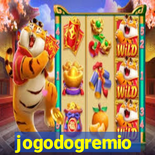 jogodogremio