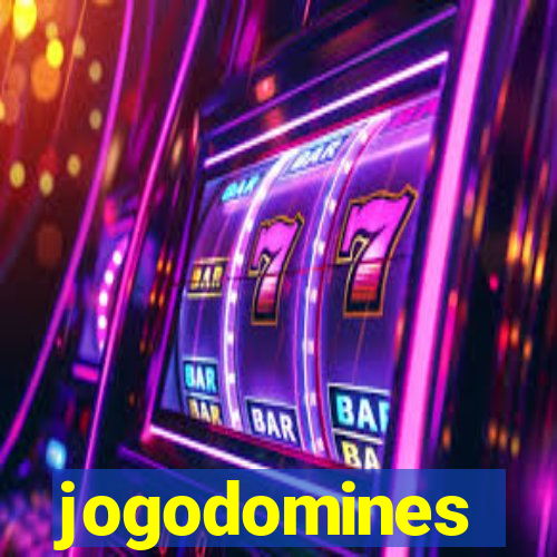 jogodomines