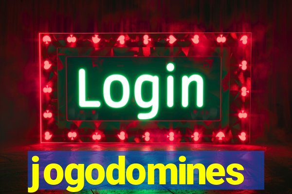 jogodomines