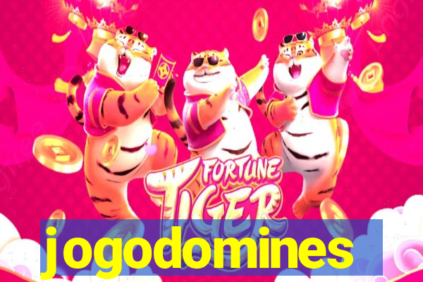 jogodomines