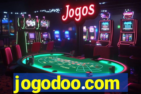 jogodoo.com