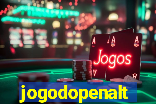 jogodopenalt