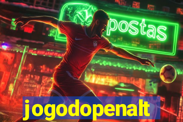 jogodopenalt