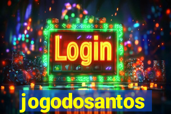 jogodosantos