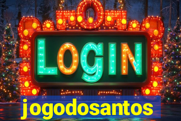 jogodosantos