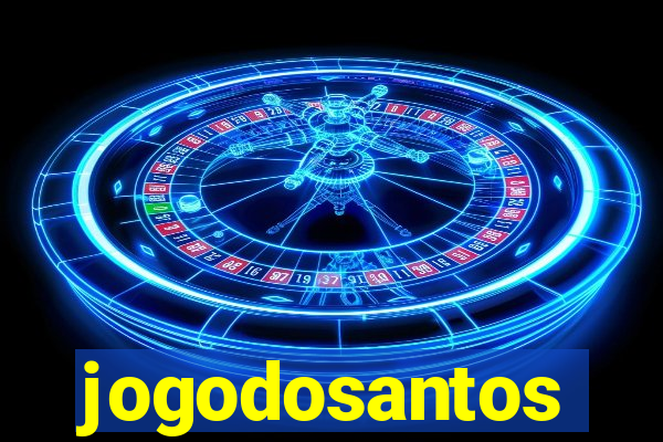 jogodosantos