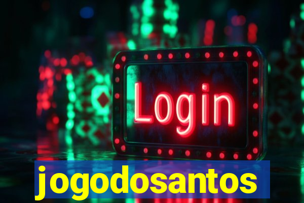 jogodosantos