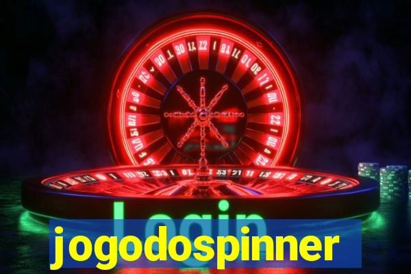 jogodospinner