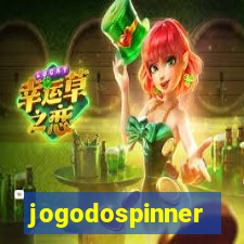 jogodospinner