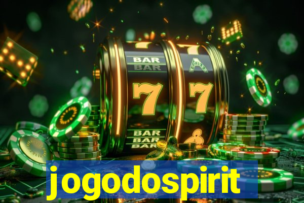 jogodospirit