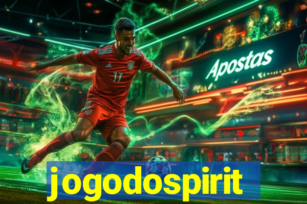 jogodospirit