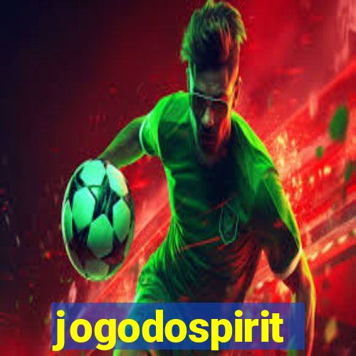 jogodospirit