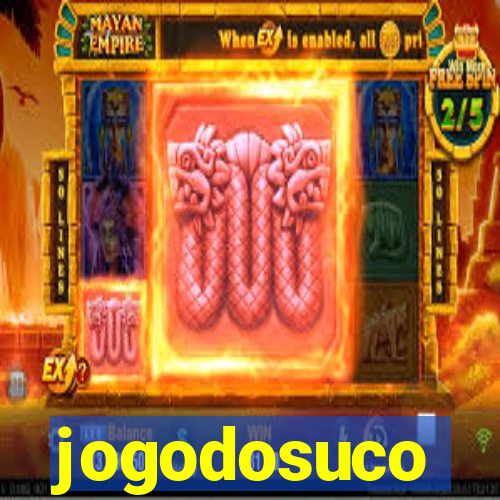 jogodosuco