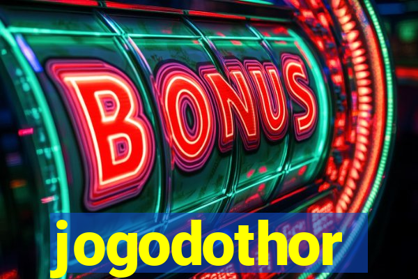 jogodothor