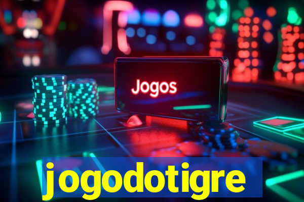 jogodotigre