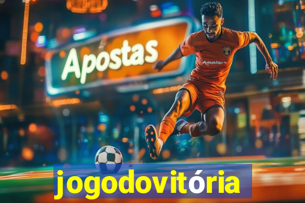 jogodovitória