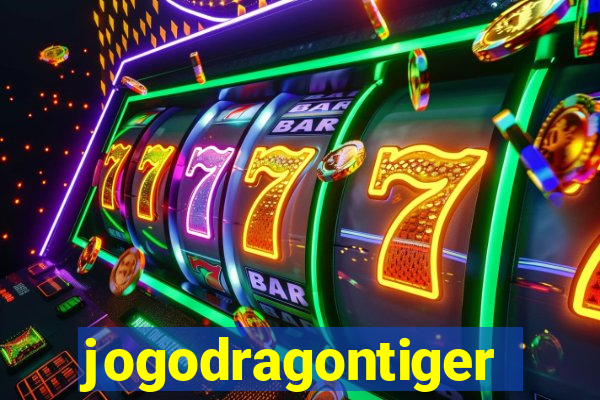 jogodragontiger