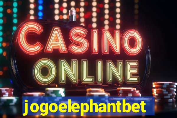 jogoelephantbet