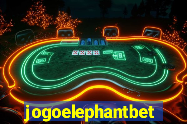 jogoelephantbet