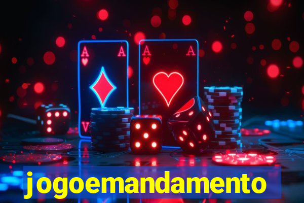 jogoemandamento