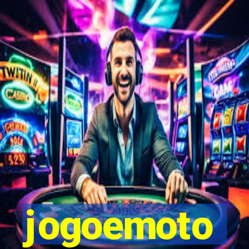 jogoemoto