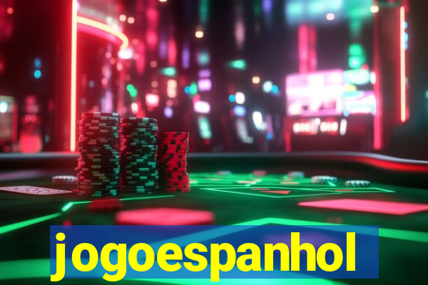 jogoespanhol